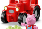 LEGO DUPLO - Tractor and Market
