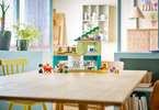 LEGO DUPLO - 3 in 1 Modern Family House with Figures