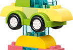 LEGO Friends - Kreativní vozidla