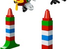 LEGO DUPLO - Ripslingerův letecký závod