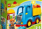 LEGO DUPLO - Nákladní auto