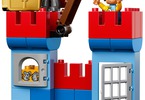 LEGO DUPLO - Velký královský hrad
