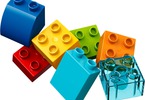 LEGO DUPLO - Zábavný box Deluxe