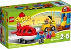 LEGO DUPLO - Letiště
