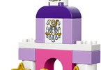 LEGO DUPLO - Princezna Sofie I. Královský hrad