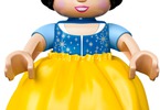 LEGO DUPLO - Disney Princess – Kolekce
