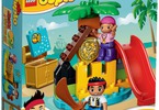 LEGO DUPLO - Ostrov pokladů