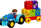 LEGO DUPLO - Můj první traktor