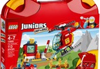 LEGO Juniors - Hasičský kufřík