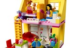 LEGO Juniors - Rodinný domek