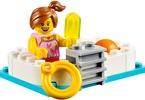 LEGO Juniors - Rodinný domek