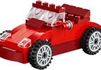 LEGO Classic - Kreativní box