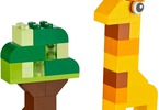 LEGO Classic - Kreativní box