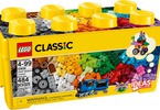 LEGO Classic - Medium Creative Brick Box