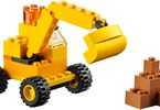 LEGO Classic - Large Creative Brick Box