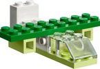 LEGO Classic - Creative Suitcase