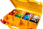 LEGO Classic - Creative Suitcase