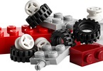 LEGO Classic - Creative Suitcase