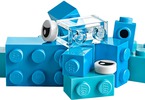 LEGO Classic - Creative Suitcase