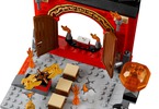 LEGO Juniors - Ztracený chrám