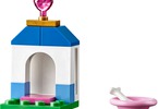 LEGO Juniors - Popelčin kočár