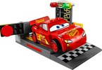 LEGO Juniors - Vystřelovač Bleska McQueena