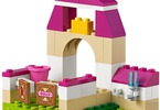 LEGO Juniors - Mia a kufřík na farmu
