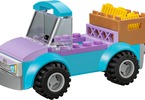 LEGO Juniors - Mia a kufřík na farmu