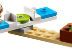 LEGO Juniors - Mia a trh s biopotravinami