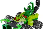 LEGO Juniors - Spider-Man vs. Scorpion - Souboj na silnici
