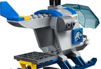 LEGO Juniors - Útěk Pteranodona