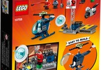 LEGO Juniors - Elastižena: pronásledování na střeše