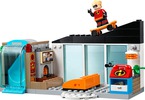 LEGO Juniors - Velký útěk z domu