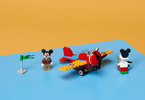 LEGO Disney - Myšák Mickey a vrtulové letadlo