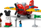 LEGO Disney - Myšák Mickey a vrtulové letadlo