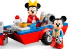 LEGO Disney - Myšák Mickey a Myška Minnie jedou kempovat