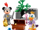 LEGO Disney - Mickey a kamarádi – obránci hradu