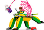 LEGO Marvel - Spider-Man v laboratoři Doc Ocka