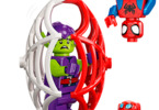 LEGO Marvel - Spider-Man Webquarters Hangout