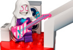 LEGO Marvel - Spider-Man Webquarters Hangout