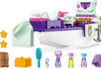 LEGO Gabby's Dollhouse - Gabby & MerCat's Ship & Spa