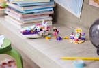 LEGO Gabby's Dollhouse - Gabby & MerCat's Ship & Spa