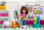 LEGO Gábinin kouzelný domek - Gábinin kouzelný domek