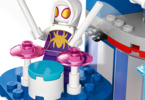 LEGO Marvel - Pavoučí základna Spideyho týmu