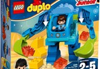 LEGO DUPLO - Milesův oblek Exo-Flex