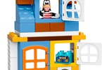 LEGO DUPLO - Mickey a jeho kamarádi v domě na pláži