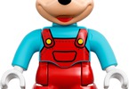 LEGO DUPLO - Mickeyho dílna