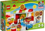 LEGO DUPLO - Pizzerie