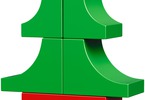 LEGO DUPLO - Santovy Vánoce