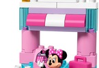 LEGO DUPLO - Butik Minnie Mouse
